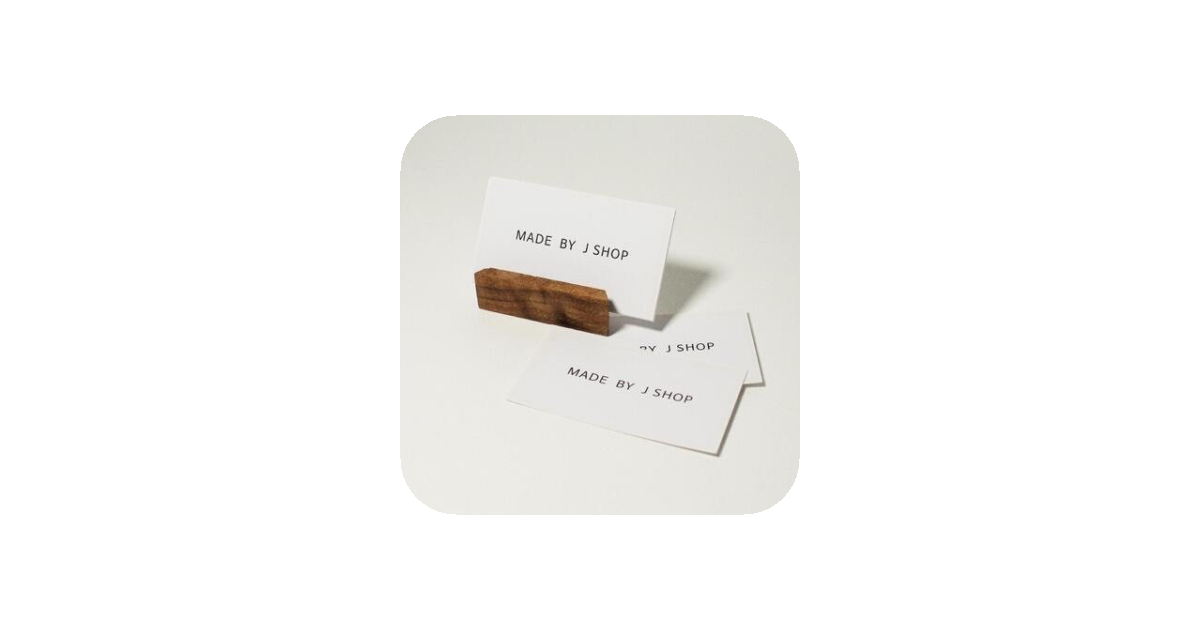 공유 카드