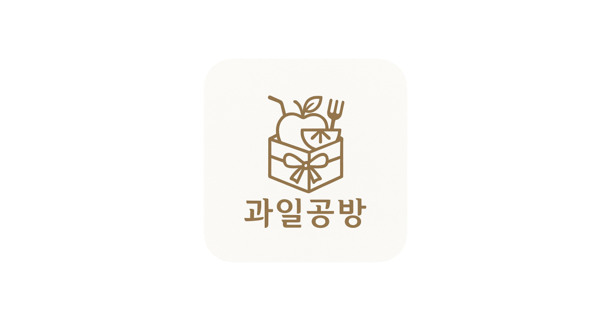 공유 카드