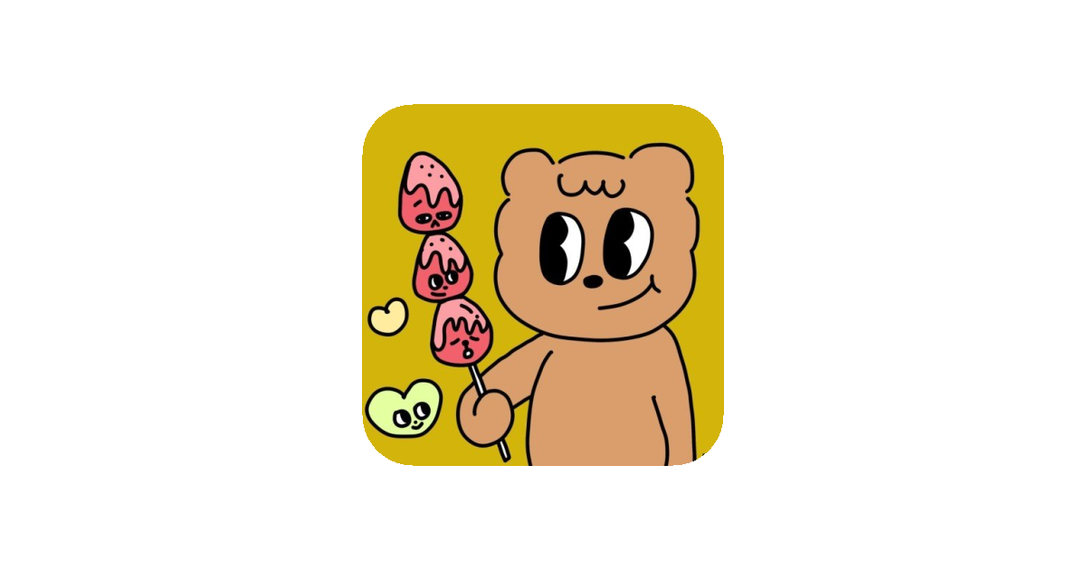 공유 카드