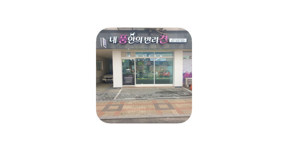 공유 카드