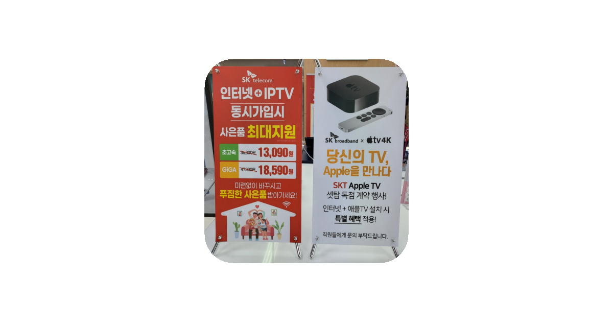 공유 카드