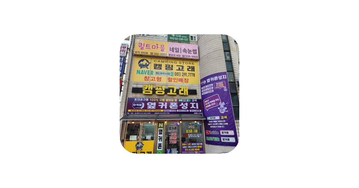공유 카드