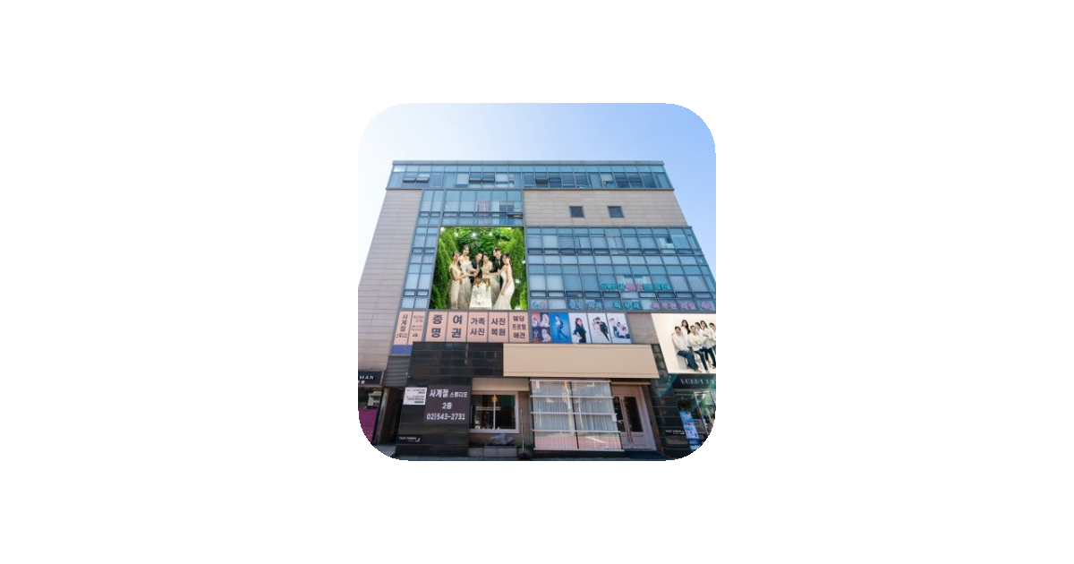 공유 카드