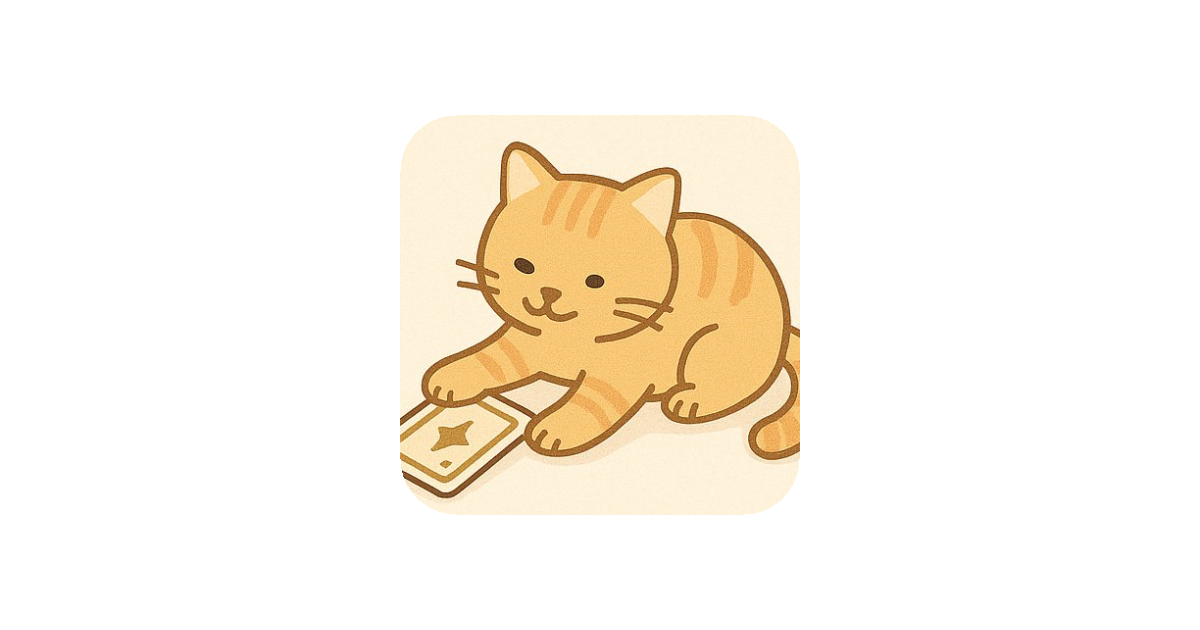 공유 카드