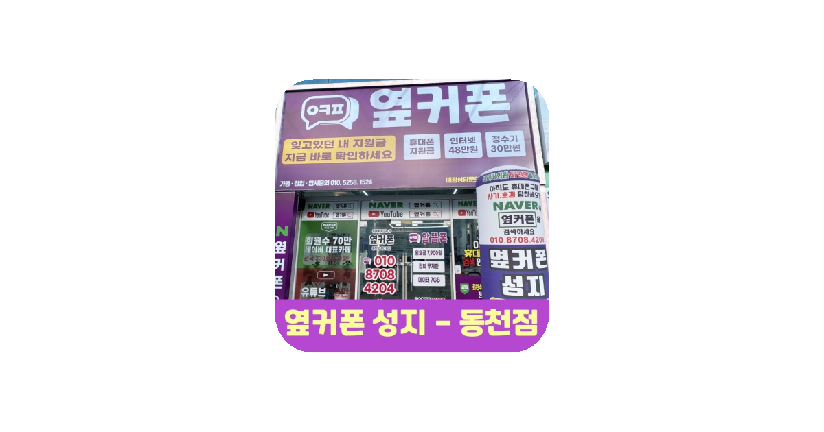 공유 카드