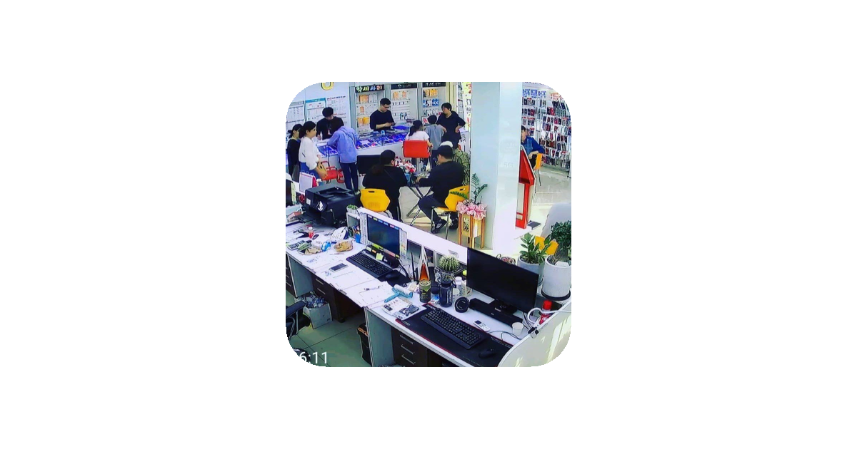 공유 카드