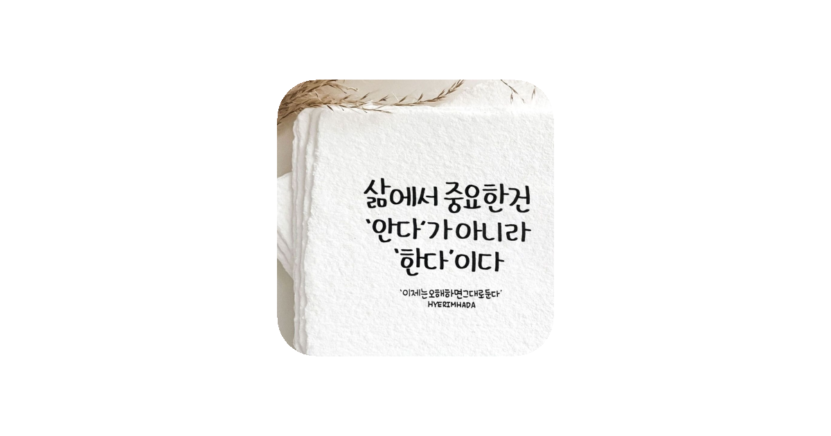 공유 카드