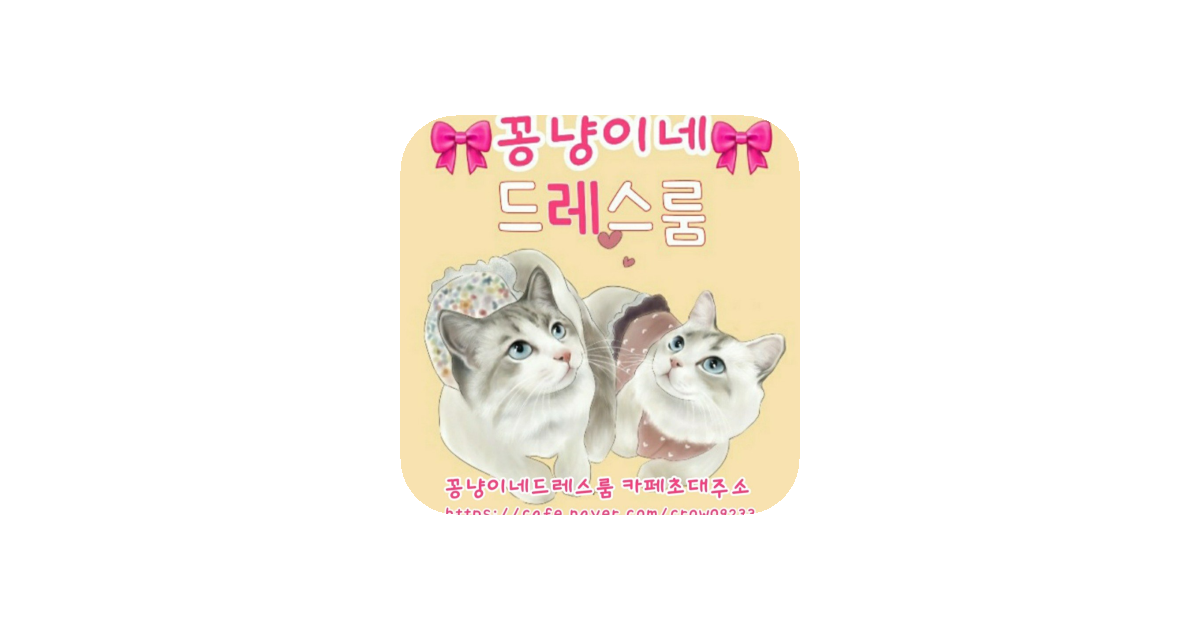 공유 카드