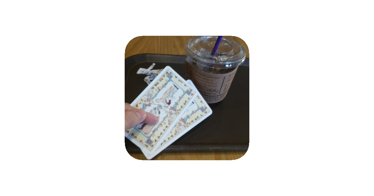 공유 카드