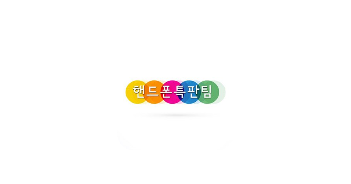 공유 카드