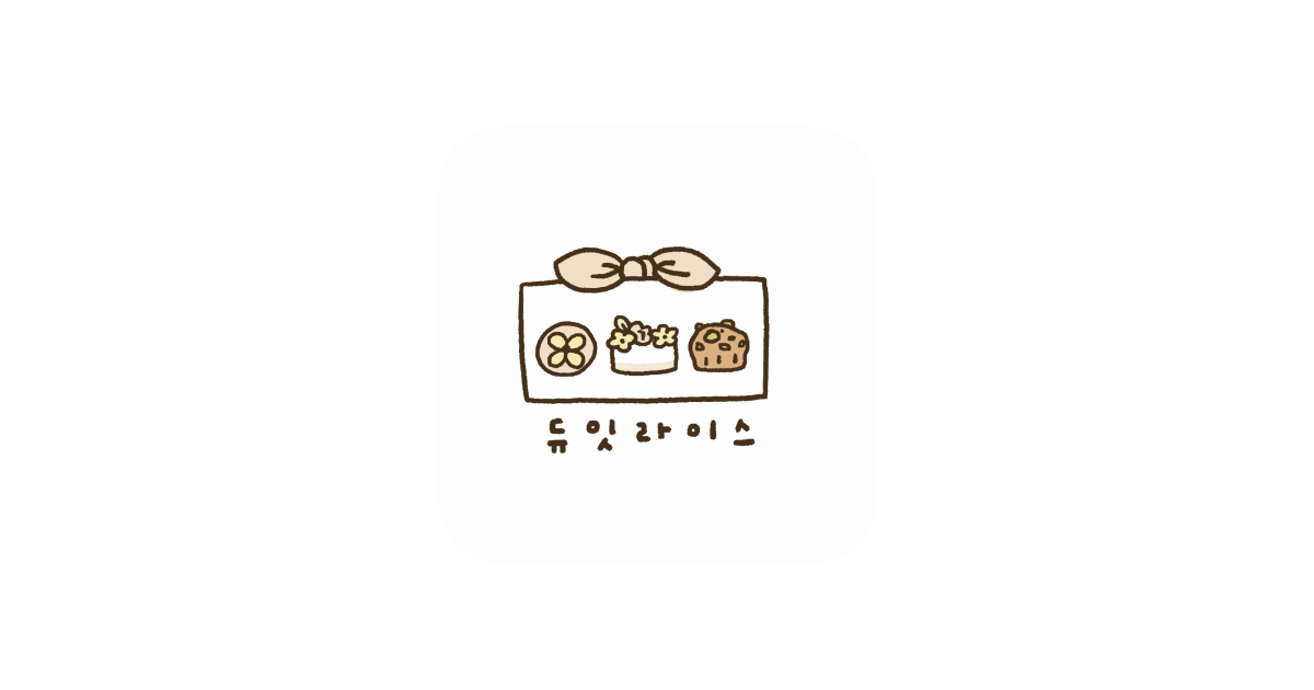 공유 카드