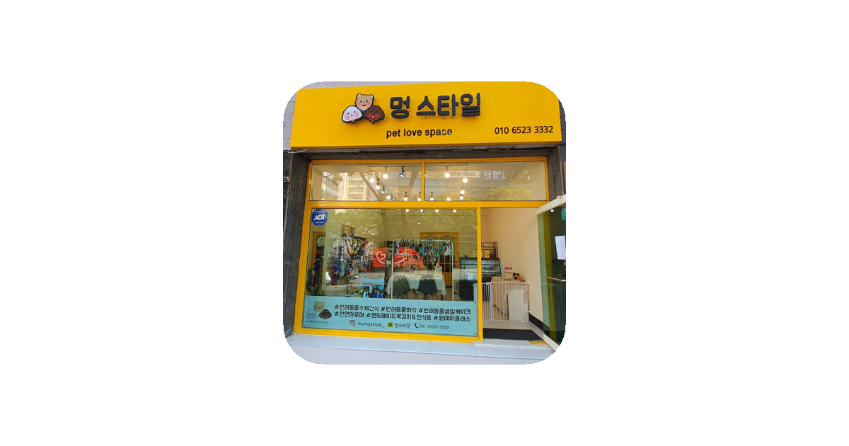 공유 카드