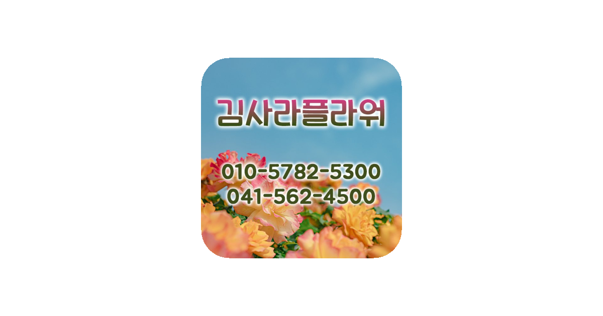 공유 카드