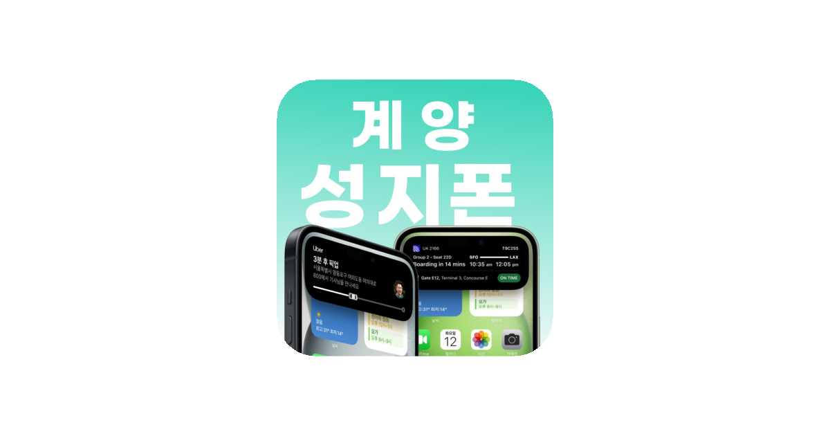 공유 카드