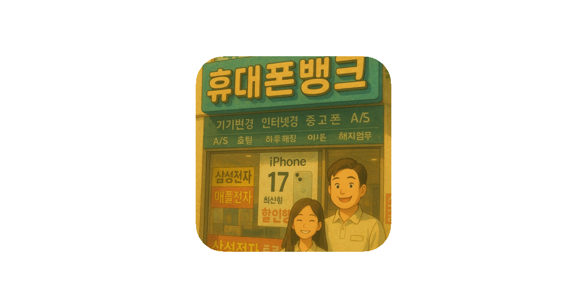 공유 카드