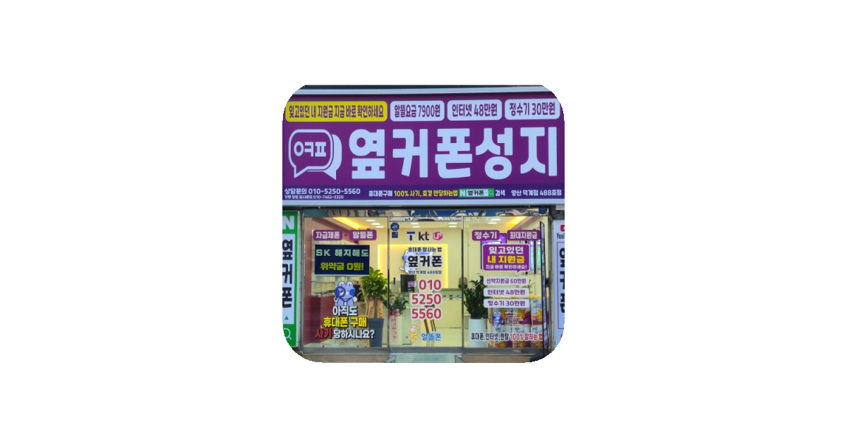 공유 카드