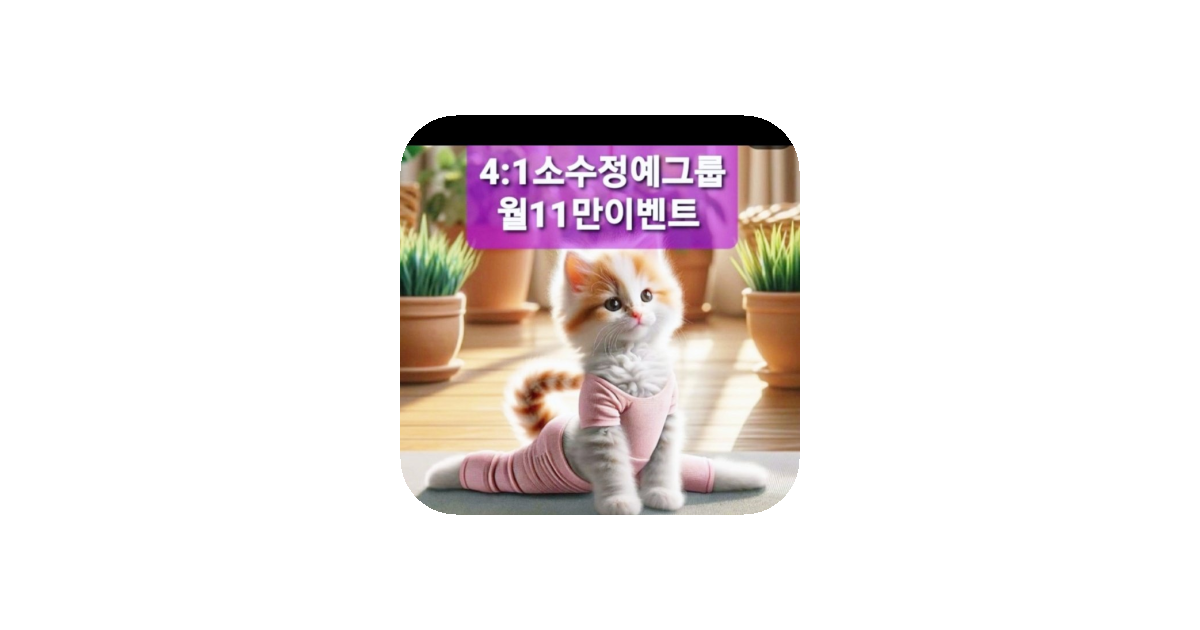 공유 카드