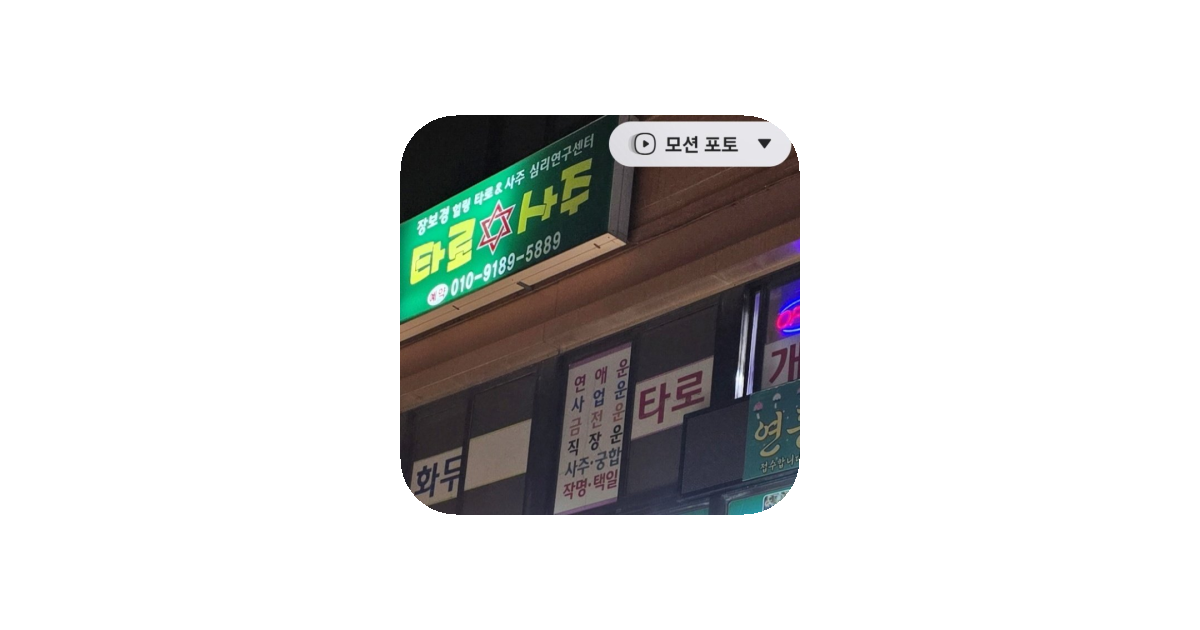 공유 카드