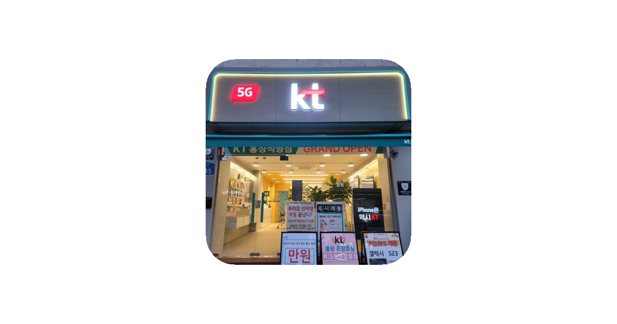 공유 카드