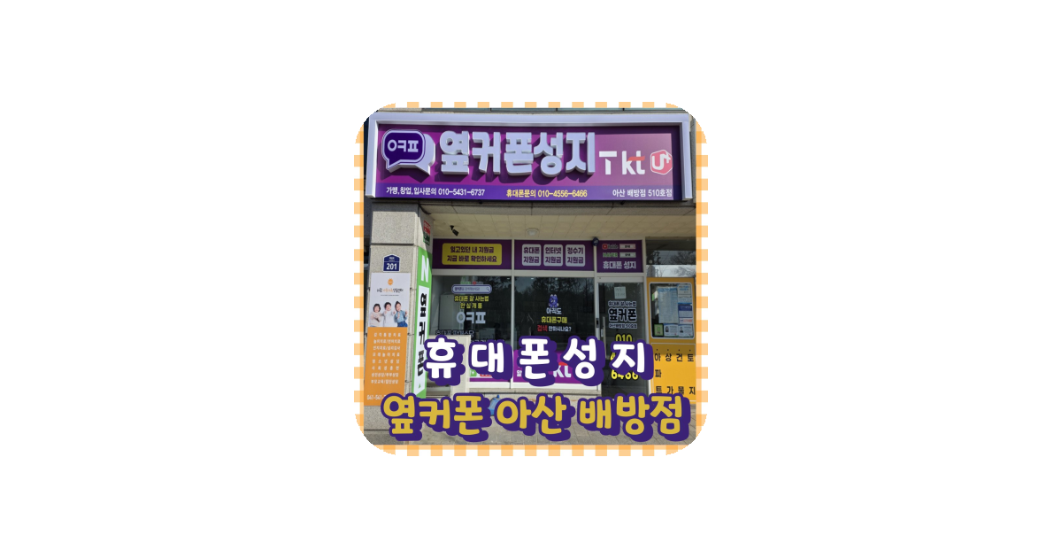 공유 카드