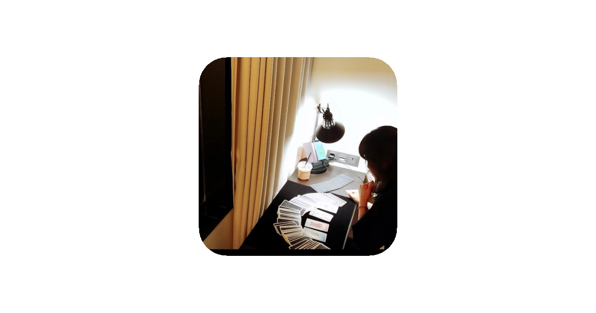 공유 카드