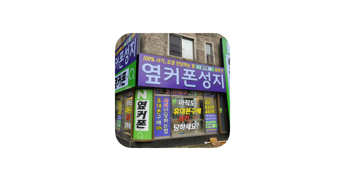 공유 카드