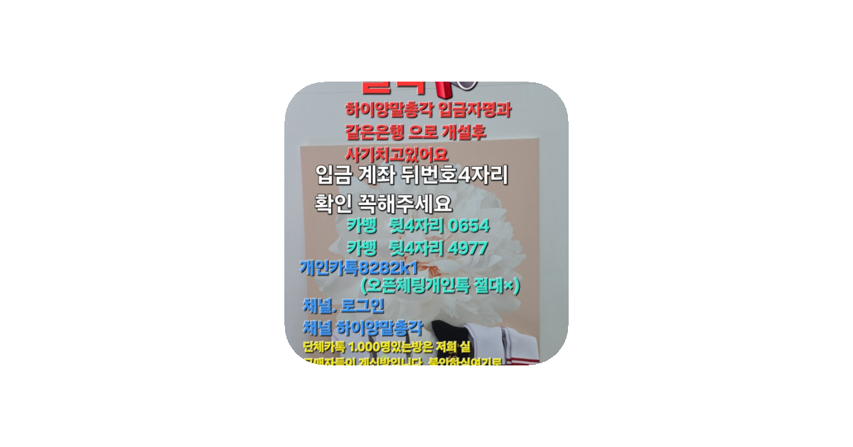 공유 카드