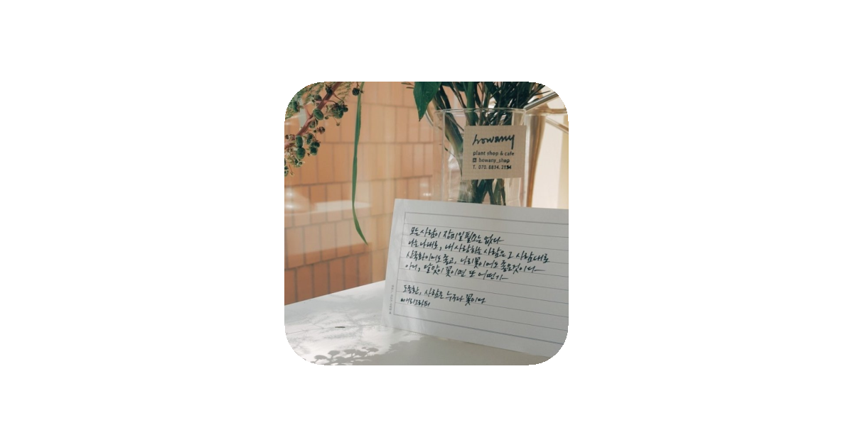 공유 카드